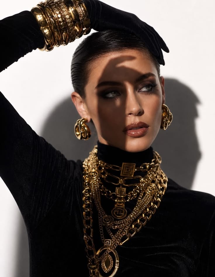 Luxury Looks Made for You